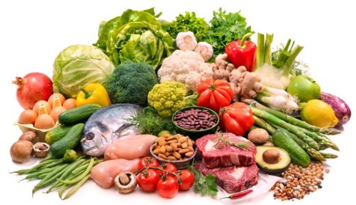 野菜を食べると下痢になる原因は食物繊維⁉︎下痢に効く食べ物まとめ
