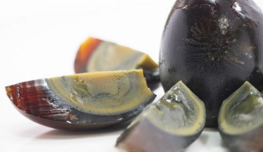 ピータンで食中毒・食あたりになる？腐る？そのまま生で食べられるの？