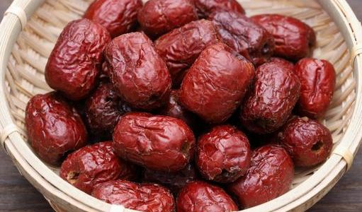 なつめは生で食べられる?味は美味しい?毒性･食べ方･効能は?