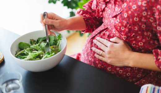 妊娠中(妊婦)におすすめの野菜は何?栄養素と効果･野菜ばかりはダメ?
