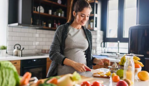 妊娠中･妊婦がだめな食べ物･飲み物は?胎児への影響やリスクは何?