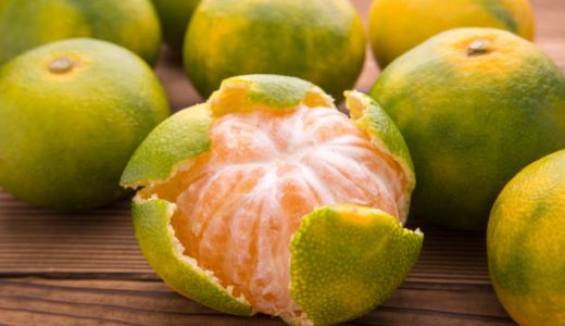 せとかを追熟させる方法｜酸っぱい原因･甘くない時の対処法2つ!