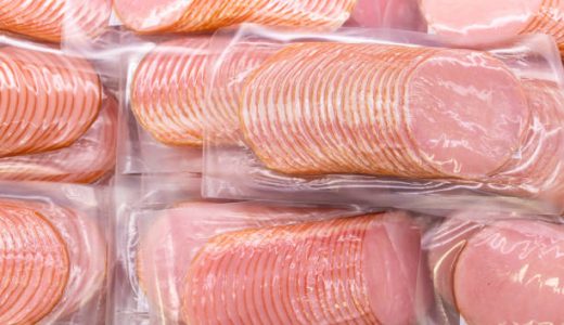 使いかけロースハムの冷凍方法･保存期限｜賞味期限切れはいつまで?