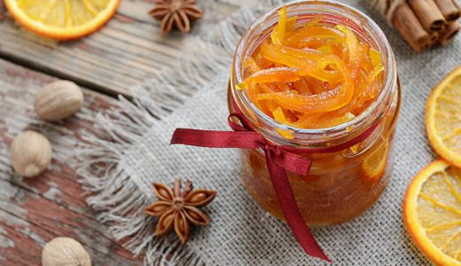 はっさくの皮は食べる?毒性･副作用は?栄養と効能｜ジャムやピールに