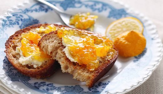 はっさく(八朔)ジャムが苦い･固まらない原因と失敗した時の対処法