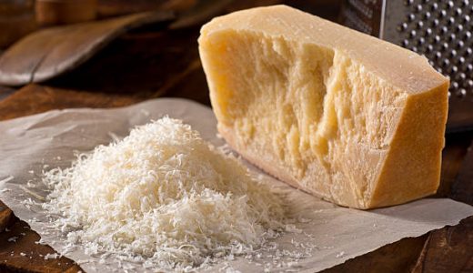 パルメザンチーズ(粉チーズ)の代用5選!代わりには何がある?