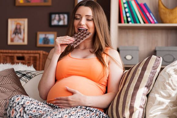 妊娠 中 甘い もの が 食べ たい 時