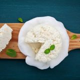 カッテージチーズの冷凍保存と保存期間｜解凍は品質悪化？離乳食はOK？