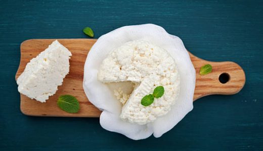 カッテージチーズの冷凍保存と保存期間｜解凍は品質悪化？離乳食はOK？
