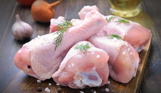 鶏肉は妊娠中(妊婦)にオススメ!たんぱく質･ビタミン豊富◎生焼けは注意!