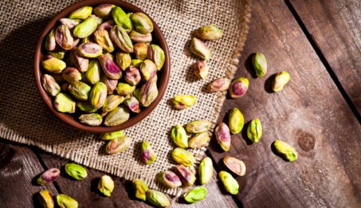 ピスタチオで腹痛･下痢に!食べ過ぎで死亡する?副作用･デメリット