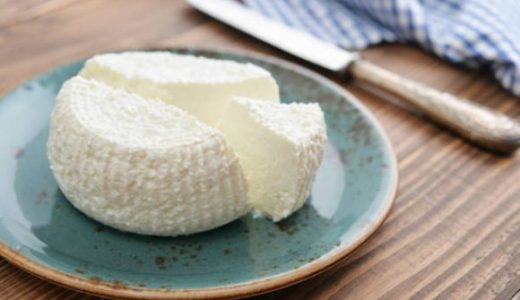 リコッタチーズの賞味期限｜腐るとどうなる?冷凍保存できる?