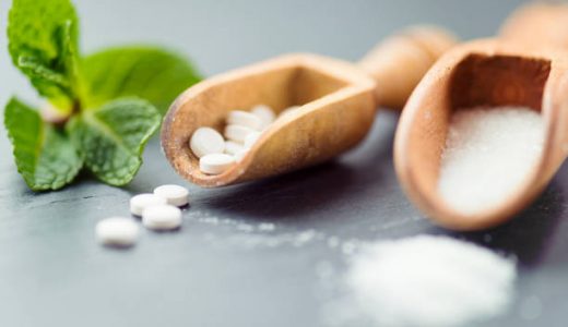 ステビアと甘草の違いは?人工甘味料の危険性｜不妊･癌･太る原因に?