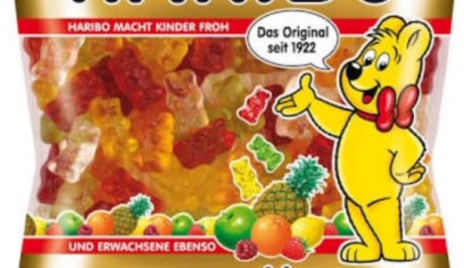 ハリボーの食べ過ぎで腹痛･下痢になる?ゼラチンが原因?副作用･デメリット
