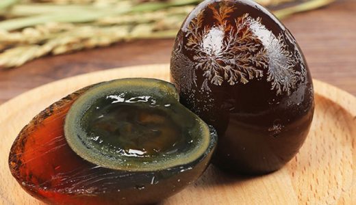 ピータンって体に悪い？食中毒の危険性｜どんな味・剥き方や切り方は？