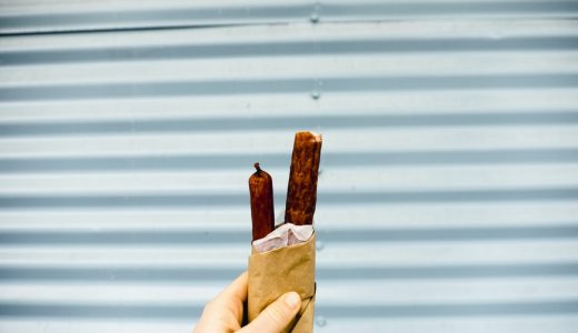 サラミやおやつカルパスは体に悪い･やばい？食べ過ぎで太る？ダイエットにNG？