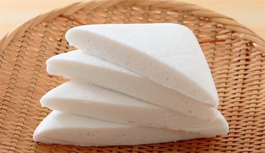 はんぺんアレルギーに注意!原材料に山芋･卵･小麦を含む!赤ちゃんの離乳食は?