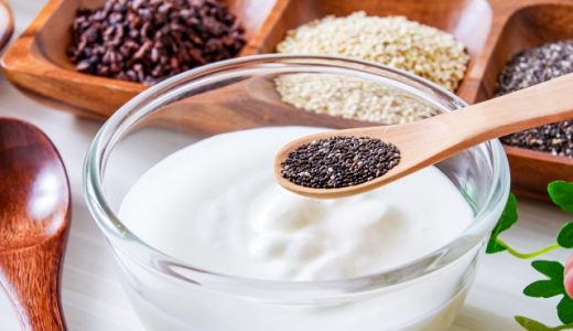 ヨーグルトの賞味期限切れは未開封なら食べられる?腐るとどうなる?