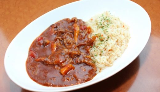 ハヤシライスの賞味期限はどれくらい?保存方法は?ウェルシュ菌とは?
