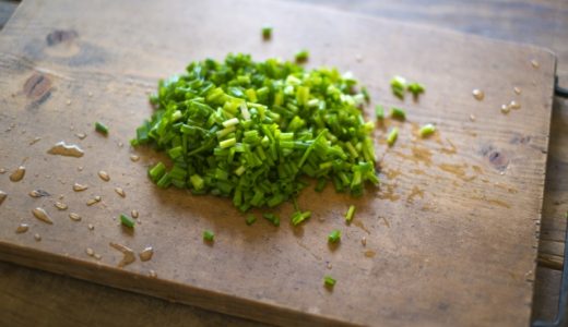 あさつきの食べ方は？生食できる？球根は食べれる？徹底解説！