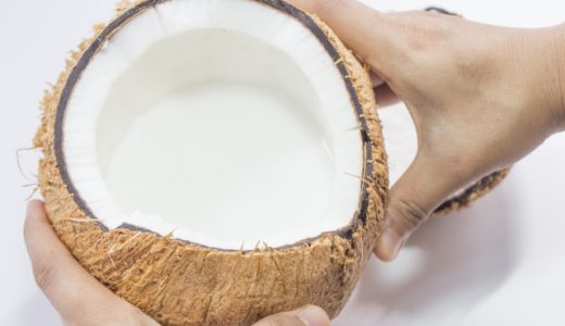 ココナッツミルクで便秘解消に!?原因･効能･食べ過ぎた時の対処法