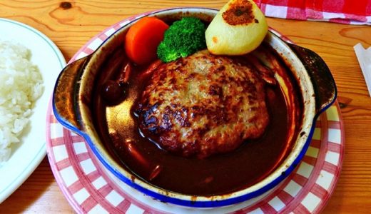 煮込みハンバーグの保存期間は？タネの保存期間も知って上手に調理！