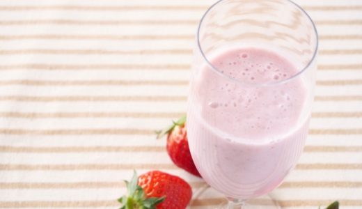 いちごオレといちごミルクの違いとは?いちご牛乳が消えた理由は?