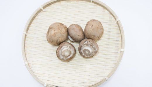 ブラウンマッシュルームも生で食べられる?危険?鮮度の見分け方とは