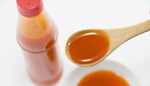 スイートチリソースは代用品で作れる?ナンプラーや唐辛子なしでもOK