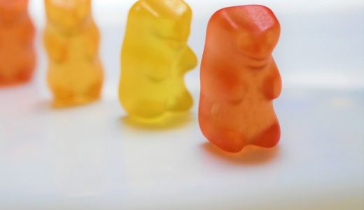ハリボーの賞味期限はどれくらい?英語表記?バケツで売っている場所