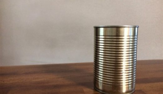 シロップの入ったフルーツ缶詰はそのまま冷凍しても大丈夫？