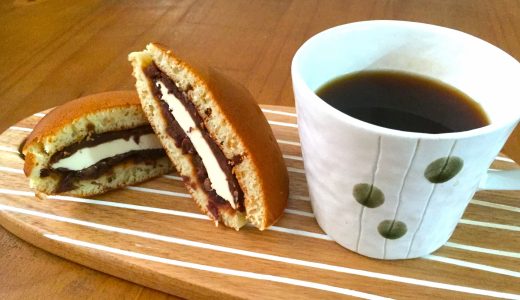 どら焼きは太る?体に悪い?筋トレにいい?原因や対処法適量も
