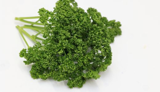 パセリは口臭・ダイエットに効果的！食べ過ぎると副作用で下痢に？