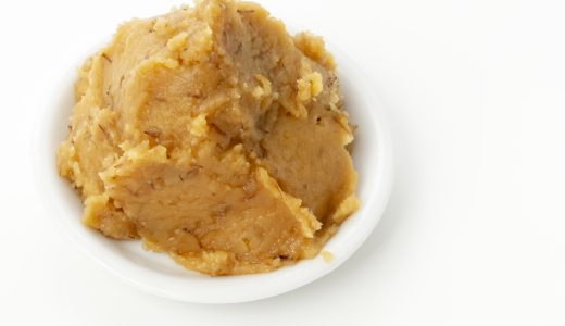 麦味噌の賞味･消費期限は?種類別の変化・見分け方、保存方法は?