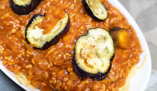 ミートソースが臭い時!トマト缶や牛豚合い挽肉の匂い消し方法とは