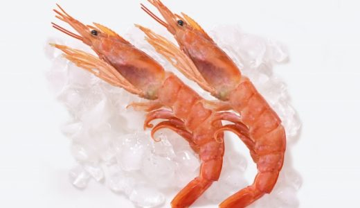 海老の天ぷらの頭は食べることができるの?生だと食中毒になる?