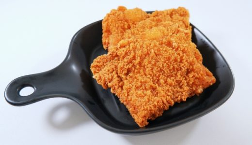 ファミチキのアレルギーは?カロリーや糖質量は?食べ過ぎ注意?