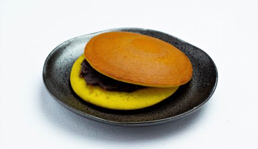 どら焼きの消費•賞味期限はいつ?見分け方、冷凍保存•解凍のコツ