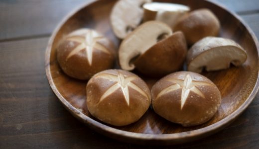 しいたけの食べ過ぎで下痢･腹痛に!食べ過ぎるとどうなる?1日の摂取量