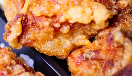 フライドチキンの部位の特徴を簡単に解説!綺麗な食べ方動画を紹介!