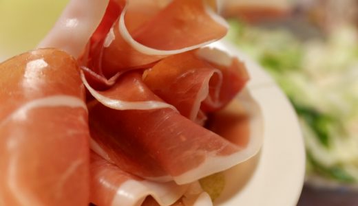 ハムは妊娠中に食べてもいい?ロースハム・サラミ・ベーコンは大丈夫?