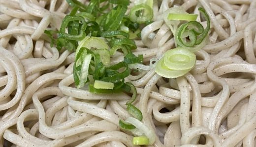 そばはいつから食べさせて良い?1歳前でも可?子供のアレルギー対処法