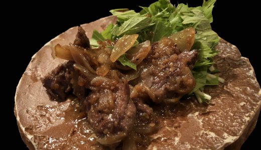 しぐれ煮と佃煮の違いは？アレンジ・リメイク方法も解説！大和煮とは