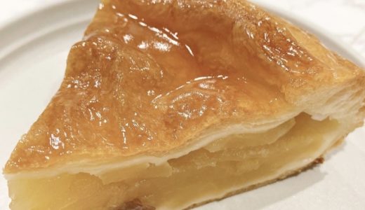 アップルパイの生地は市販のものでOK!単パイで簡単手作り方法とは!