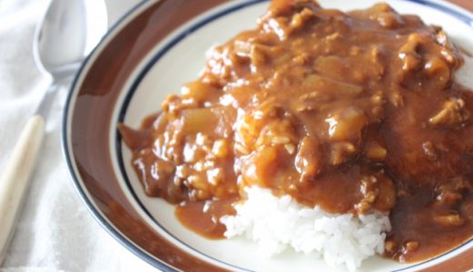 ビーフシチューとハヤシライス、ビーフストロガノフの違いは？