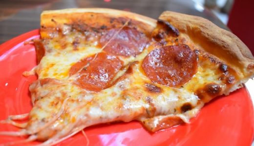 ピザは太る？体に悪い？太らない食べ方は？毎日食べてもいい？