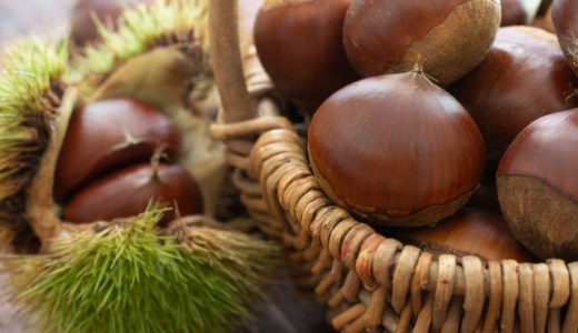 冷凍栗で栗ご飯は作れる？解凍方法や量別の作り方･活用方法も