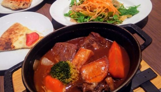 ビーフシチューは太る?外食・レトルト・手作りのカロリー量は?