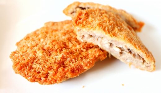メンチカツの作り置きはできる?冷凍保存は?どのくらい日持ちする?