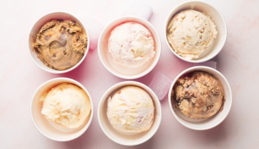 スーパーカップは太る?体に悪い?カロリー･糖質･適量･食べ方は？